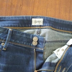 Hudson Jeans
